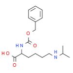 N6-(1-甲基乙基)-N2-[(苯基甲氧基)羰基]-L-赖氨酸