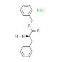 D-苯丙氨酸苄酯盐酸盐