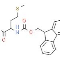N-Fmoc-D-蛋氨酸