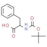 BOC-L-苯丙氨酸