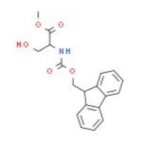 Fmoc-L-丝氨酸甲酯