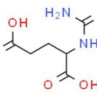 N-氨基甲酰-L-谷氨酸