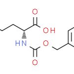 N-[(苯基甲氧基)羰基]-D-高丝氨酸