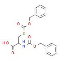 Z-CYS(Z)-OH