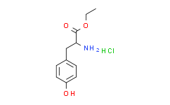 L-酪氨酸乙酯盐酸盐