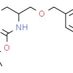 N-Boc-(S)-2-氨基-3-苄氧基-1-丙醇