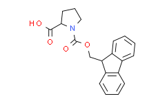 Fmoc-L-脯氨酸