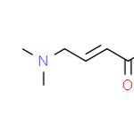 4-(二甲氨基)丁-2-烯酸盐酸盐