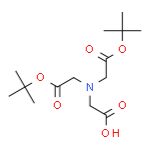 N,N-双[2-(叔丁氧基)-2-氧代乙基]甘氨酸