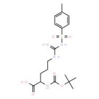 N-叔丁氧羰基-N'-甲苯磺酰基-L-精氨酸