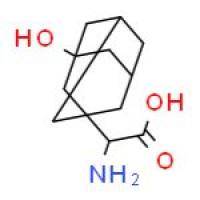 3-羟基-1-金刚烷基-D-甘氨酸
