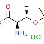 (2R,3S)-2-氨基-3-(叔丁氧基)丁酸乙酯盐酸盐