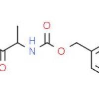 N-苄氧羰基-D-丙氨酸