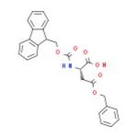 Fmoc-天门冬氨酸-β-苄酯