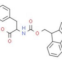 Fmoc-L-3-氯苯丙氨酸