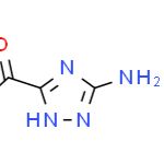 3-氨基-1H-1,2,4-三唑-5-羧酸水合物