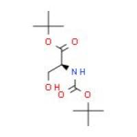 Boc-Ser-OtBu