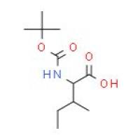 Boc-L-别异亮氨酸