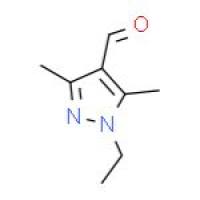 1-乙基-3,5-二甲基吡唑-4-甲醛