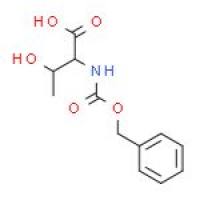 N-苄氧羰基-D-苏氨酸