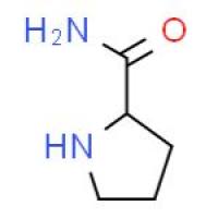 L-脯氨酰胺