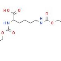 Z-DL-LYS(Z)-OH