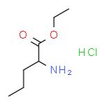 L-正缬氨酸乙酯盐酸盐