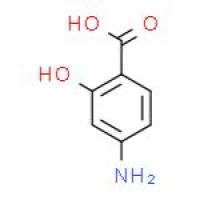 4-氨基水杨酸