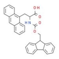 Fmoc-3-(9-蒽基)-Ala-OH