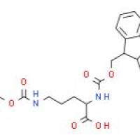 Fmoc-D-Orn(Aloc)-OH