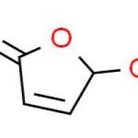 5-羟基呋喃-2(5H)-酮