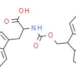 N-[(9H-芴-9-基甲氧基)羰基]-1-甲基-D-色氨酸