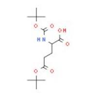 Boc-D-Glu(OtBu)-OH