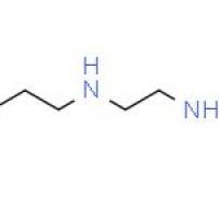 N-(2-氨基乙基)-Β-丙氨酸单钠盐