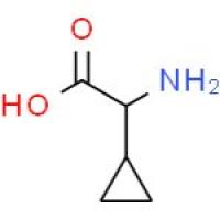 L-环丙基甘氨酸