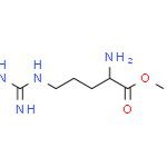 N'-硝基-L-精氨酸甲酯盐酸盐