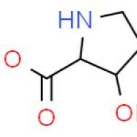 反-3-羟基-L-脯氨酸