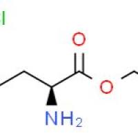 (S)-2-氨基丁酸乙酯盐酸盐
