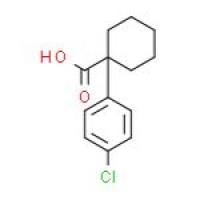 1-(4-氯苯)-1-环己氨羧酸