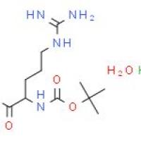 BOC-L-精氨酸盐酸盐