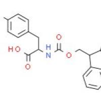 Fmoc-O-苄基-L-酪氨酸