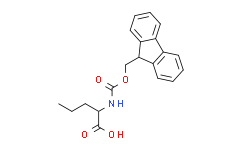 Fmoc-D-正缬氨酸