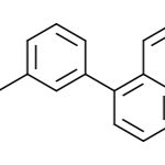 3-萘-1-基苯甲醛