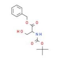 N-Boc-L-丝氨酸苄基甲酯
