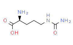 L-瓜氨酸