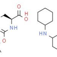 Boc-L-丝氨酸(Me)-OH DCHA
