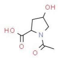 N-乙酰基-L-羟脯氨酸