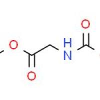 2-(甲氧酰胺基)乙酸乙酯