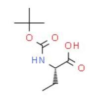 Boc-L-2-氨基丁酸