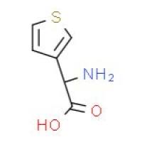 (S)-2-氨基-2-(噻吩-3-基)乙酸